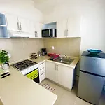 Espacio Yuca Con Rooftop Privado, Alberca, Parking, Tren Maya Cercano