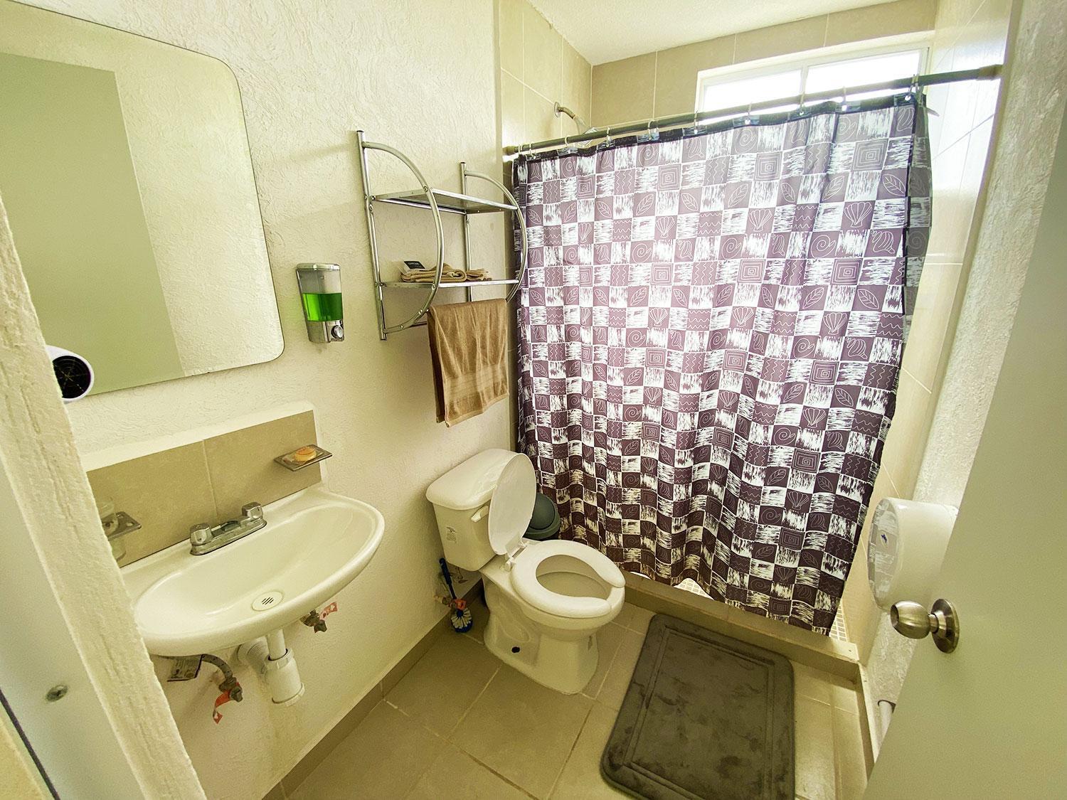 Apartamento Espacio Yuca Con Rooftop Privado, Alberca, Parking, Tren Maya Cercano *