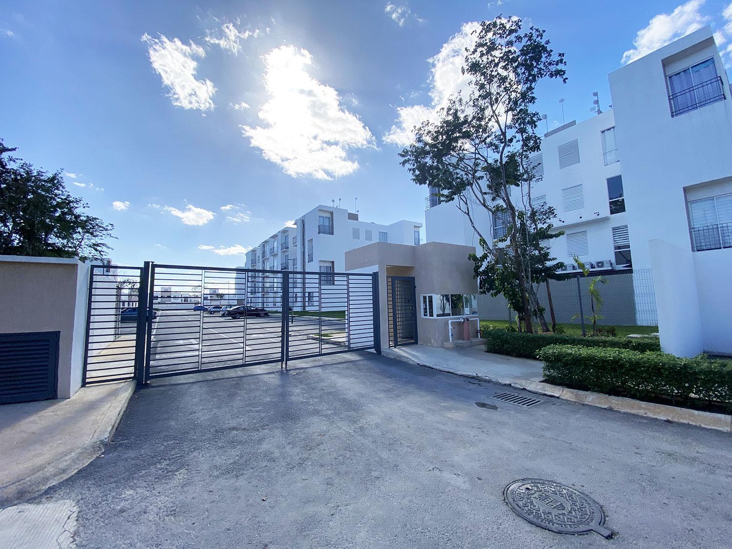 Espacio Yuca Con Rooftop Privado, Alberca, Parking, Tren Maya Cercano Apartamento