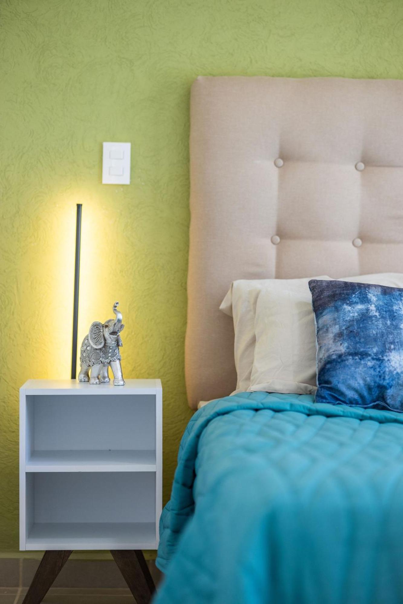 Apartamento Espacio Yuca Con Rooftop Privado, Alberca, Parking, Tren Maya Cercano Playa del Carmen