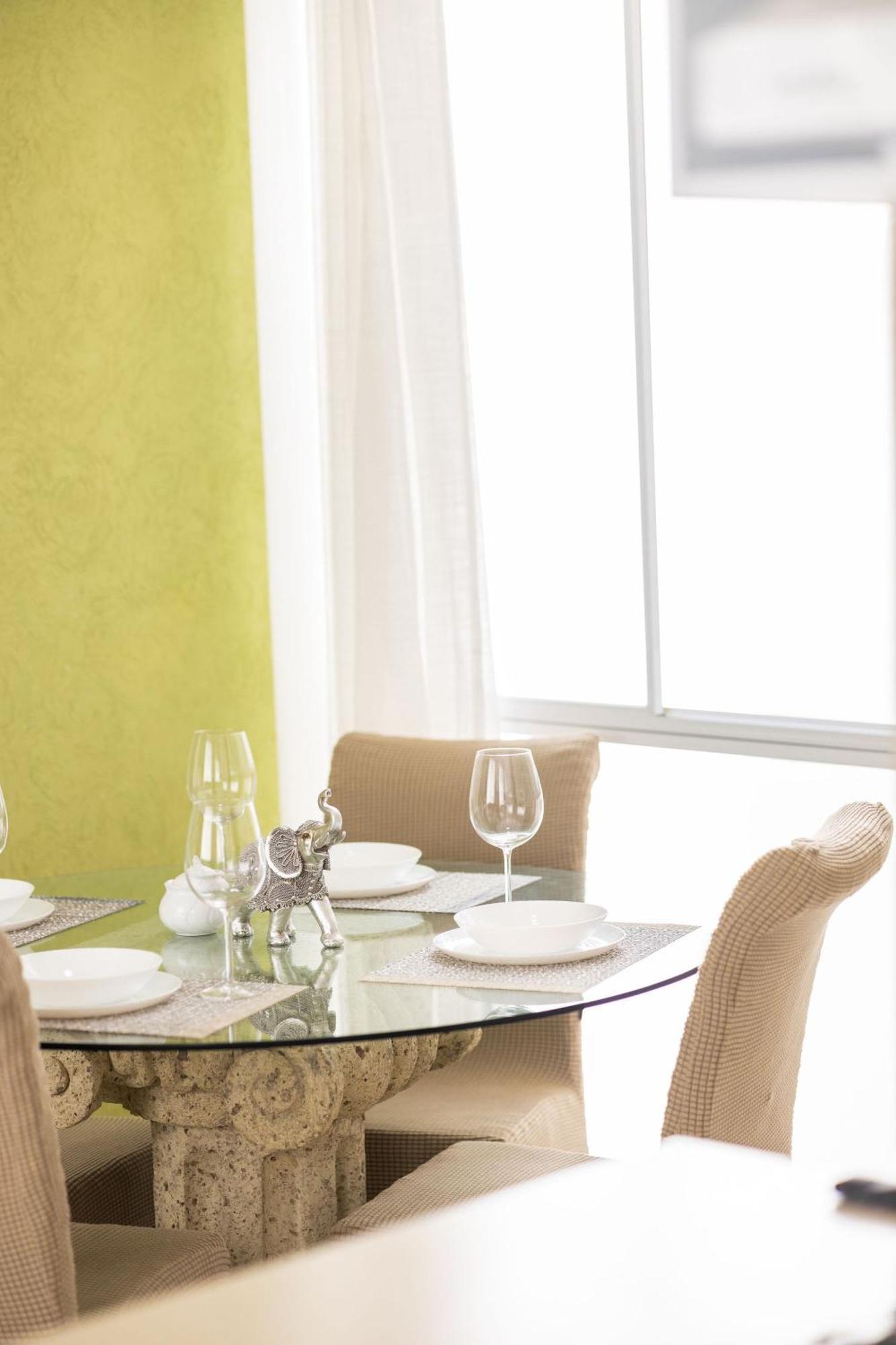 Espacio Yuca Con Rooftop Privado, Alberca, Parking, Tren Maya Cercano Apartamento
